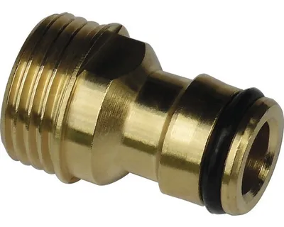 Obrázek produktu pro MS adaptér vnější závit AG 1/2"