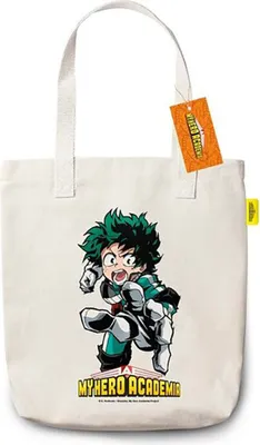 Obrázok produktu pre Plecak Erik My Hero Academia - Oficjalny Design Premium dla Fanów Anime