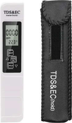 Productafbeelding van APT pH-meter voor water