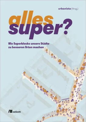 Zdjęcie produktu dla Alles super?