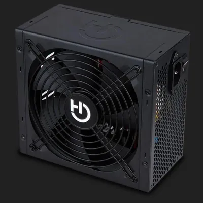 Productafbeelding van Hiditec ICAFA70190 ATX voeding, 650W