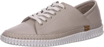 Zdjęcie produktu dla Andrea Conti Sznurowane buty w kolorze taupe w rozmiarze 38