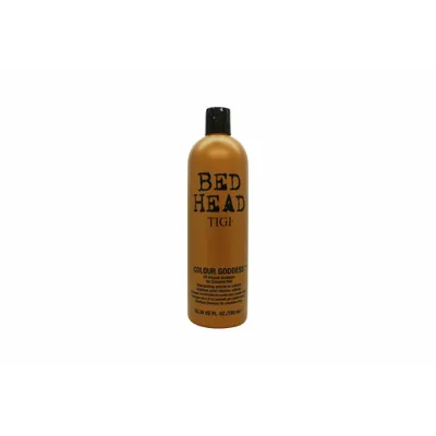 Produktbild von Tigi Bed Head Colour Goddess Oil Infused Shampoo 750ml