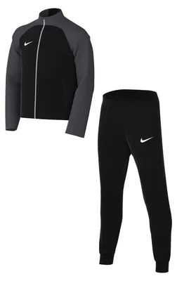 Immagine prodotto di Nike - Tuta Academy Pro Junior - Nero Tuta da ginnastica Bambino
