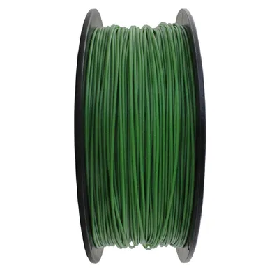Produktbild von I-Filament 3D-Drucker PET-G 1,75mm 1kg Spule Rolle (Gras Grün)