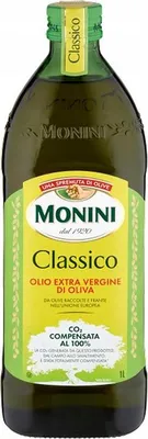 Zdjęcie produktu dla Olio Extra Vergine Classico 1l - Monini