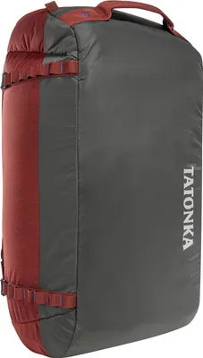 Zdjęcie produktu dla Tatonka Duffle Bag 65 Tango Red 65 L Plecak