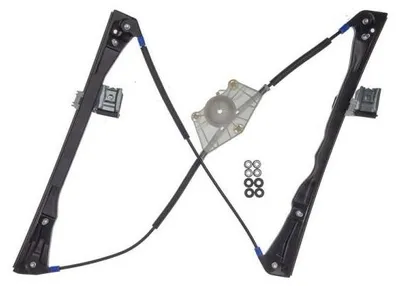 Obrázek produktu pro EBG Mechanismus stahování okna pravý přední VW 1J4837462B