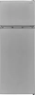 Obrázek produktu pro Sharp SJ-FTB01ITXSE, 213 l, N-ST, 41 dB, E, Přihrádka Fresh Zone, Stříbrná