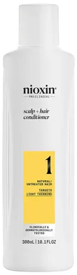 Obrázek produktu pro Nioxin System 1 kondicionér 300ml