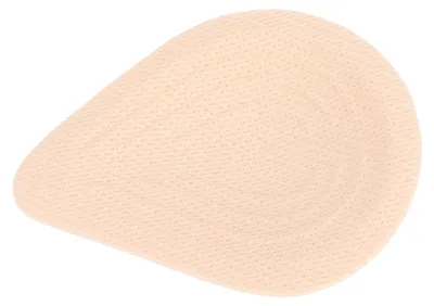 Immagine prodotto di Imbottitura per reggiseno, spugna, morbida, traspirante, sostegno confortevole, coppa a spirale