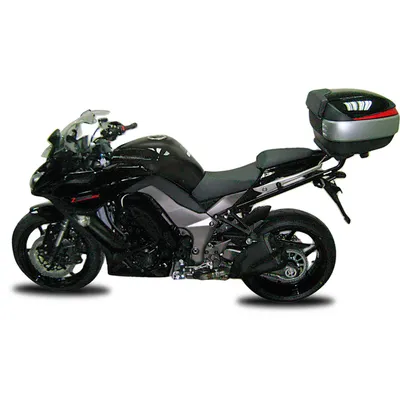 Produktbild von SHAD Top Master Montagesatz - passend für Kawasaki