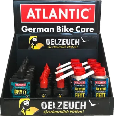 Image de Atlantic Display Oelzeuch