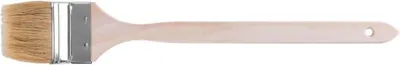 Immagine prodotto di Pennello Strend Pro Corner 3", per angoli, per pittura, manico in legno 54 mm