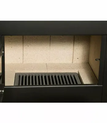Produktbild von Kaminöfen Ofen Holzofen Kamin Prity K13 D BImSchV2 12,1kw Eco Planet 2025 EEK-A