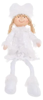 Obrázek produktu pro Vánoční dekorace, výška 55 cm