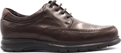 Produktbild von Halbschuhe Fluchos 10091-574143 für Uni