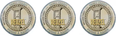 Produktbild von Shave Cream 3x283,5 g