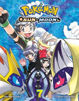 Produktbild von Pokémon