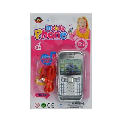 Obrázok produktu pre Hračky S2598/HK831 - Handy