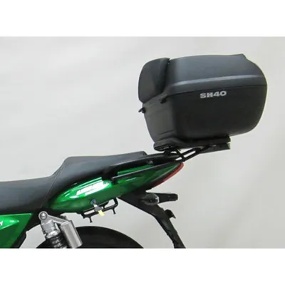 Produktbild von SHAD Top Master Montagesatz - Keeway