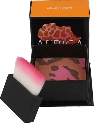 Produktbild von W7 Afrika Multi Bronzing Face Powder 8 gr.