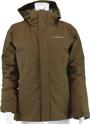 Zdjęcie produktu dla Kurtki Berghaus Hillwalker 2.0 4A001869BC7