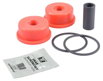 Produktbild von TEDGUM TED43454 Achslager für BMW 3 Touring (E91) Hinten