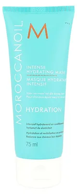 Image de Moroccanoil Hydration Intense Hydrating Mask 75 ml