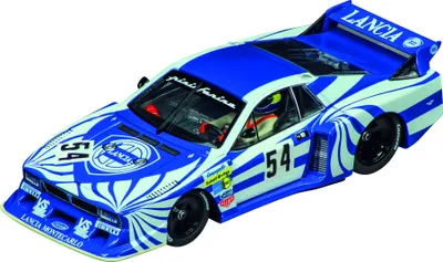 Obrázok produktu pre Carrera Lancia Beta Montecarlo Turbo 'No.54' 6h Silverston 1:32