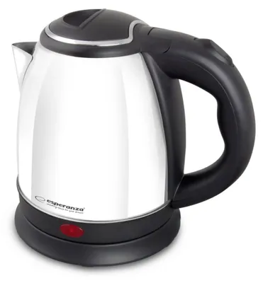 Productafbeelding van Esperanza waterkoker Parana, 1,0 liter, wit