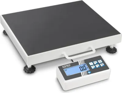 Produktbild von Personenwaage Kern MPN 300K-1LM | bis 300 kg | nicht eichfähig
