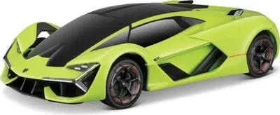Produktbild von Maisto - Lamborghini Terzo Millennio, mit Licht und Sound, 1:24