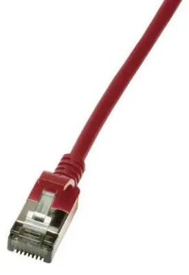 Immagine prodotto di LogiLink SlimLine - Cavo patch - RJ-45 (M)