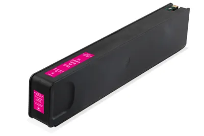 Produktbild von Tinte für HP OfficeJet Pro X451/476/576dw Farbe: magenta Kapazität/Inhalt: 6/600 Seiten