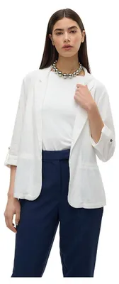 Produktbild von Vero Moda Damen klassischer Blazer