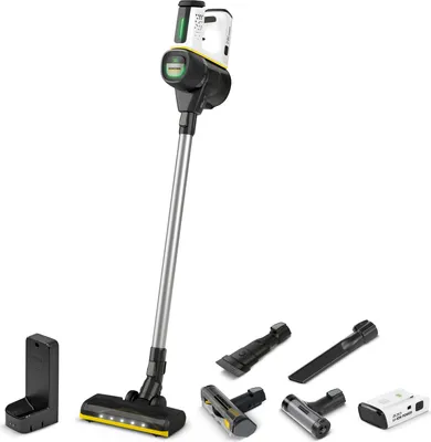 Produktbild von Kärcher Akku-Staubsauger VC 7 Signature Line