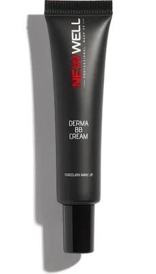 Produktbild von Derma BB Cream - Medium