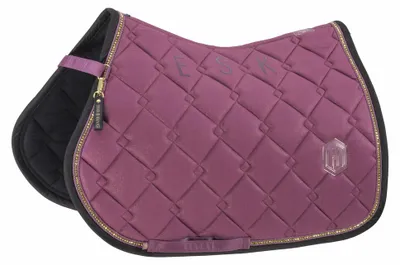 Zdjęcie produktu dla Eskadron Heritage 25/26 Bawełna Glitter Crystal Schabracke