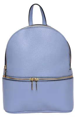 Produktbild von Isabella Rhea_Backpack_SS26 IR 189_CELESTE