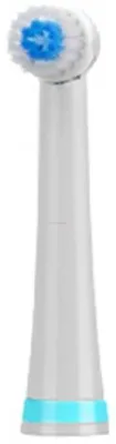 Produktbild von Ersatzbürsten, Dr. Mayer RBH10K-B für GTS1000K-B, 2 Stück