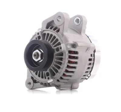 Produktbild von RIDEX 4G0821 Lichtmaschine Generator LiMa 60A 12V für TOYOTA Yaris Schrägheck (P1) Yaris Verso (P2)