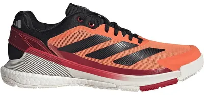 Immagine prodotto di ADIDAS CRAZYQUICK BOOST PADEL SCARPE uomo arancio nero