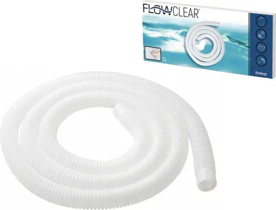 Produktbild von Bestway Schlauch 3m, Ø32mm; 58369
