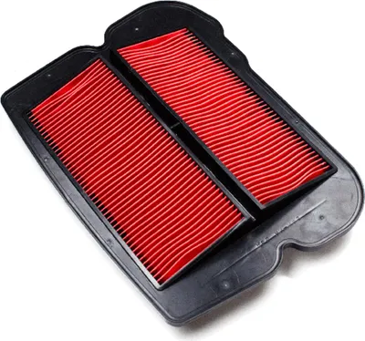 Image de Filtre à air pour HONDA GL 1500 Goldwing, GL 1500 SE Goldwing, 17205-MN5-003