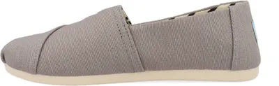 Produktbild von Toms Alpargata 10017741 Grau-36