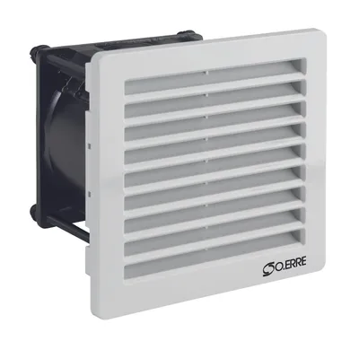 Produktbild von Schaltschrank Ventilator RCQ 50.11 Belüftung 35 m³/h