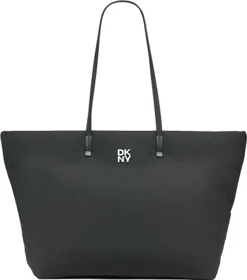 Produktbild von Dkny R51aej13 Handtasche Schwarz  Schwarz One Size