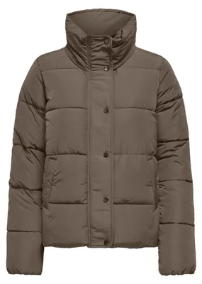 Produktbild von ONLY Onlnewcool Puffer Jacket OTW Noos