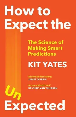 Produktbild von How to Expect the Unexpected